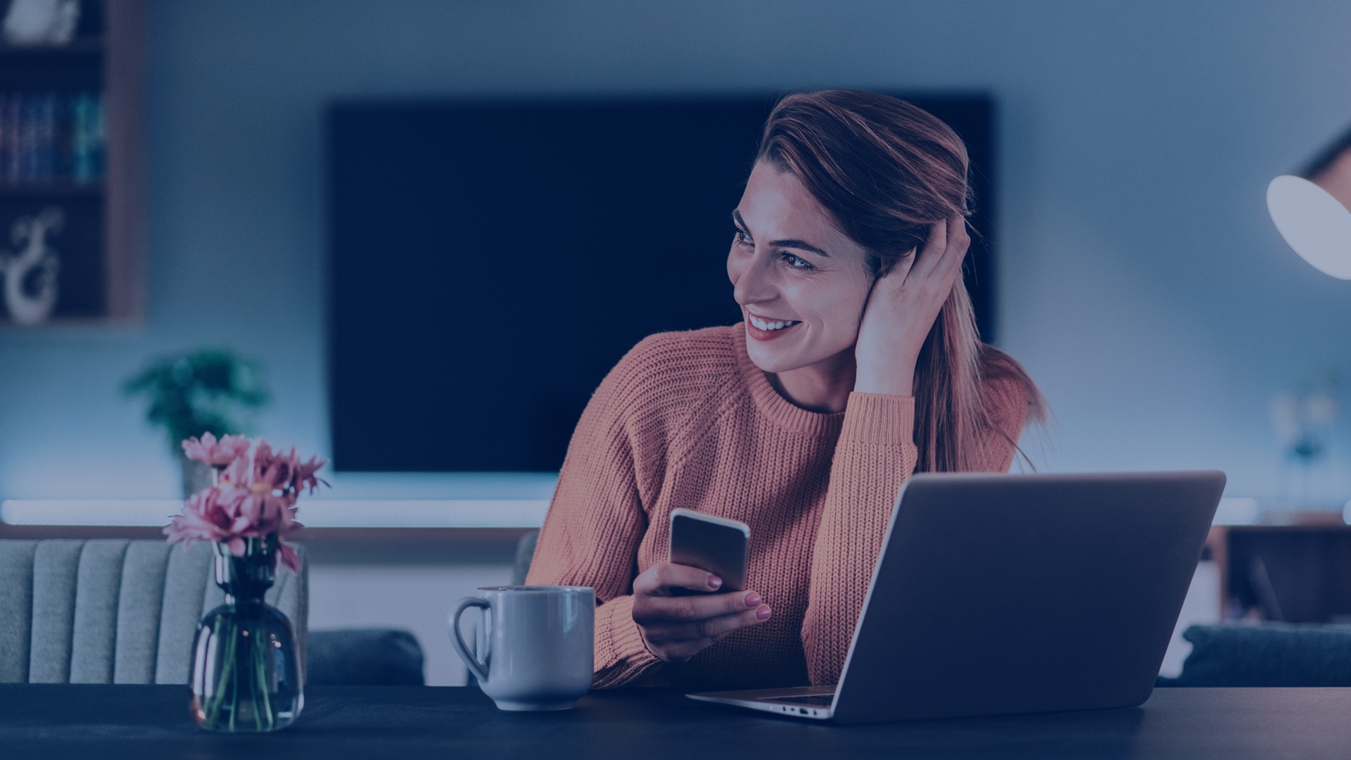 ENCORE PLUS DE FLEXIBILITÉ DURANT LE CONFINEMENT