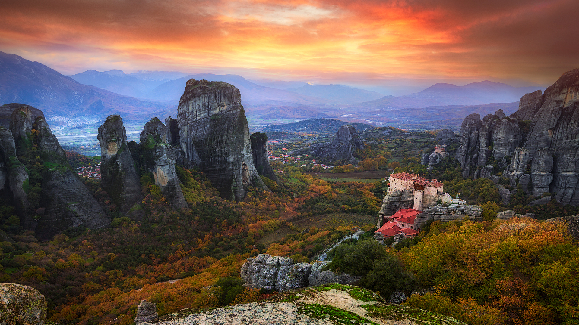 DES VOLS VERS LA GRÈCE JUSQU'À 40 % MOINS CHERS !<br />