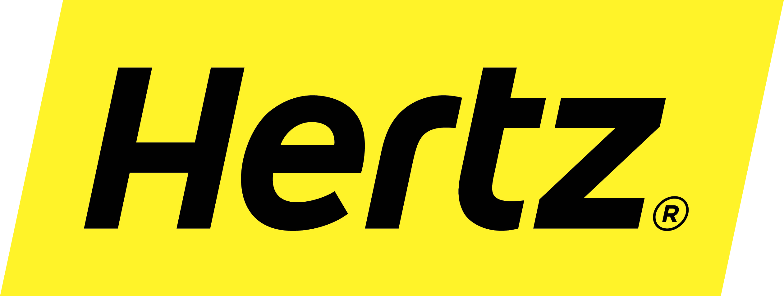 Hertz Sale