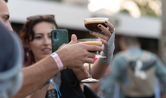 Salonica Bar Show 2025