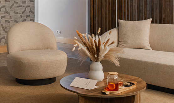 Wellness Day at Holmes Place