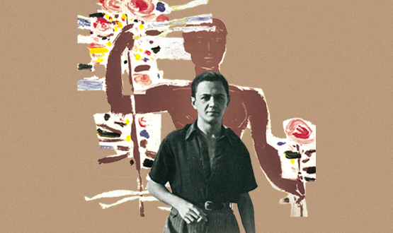 Hatzidakis at the Megaron: The Great Lover & Fifteen Vespers