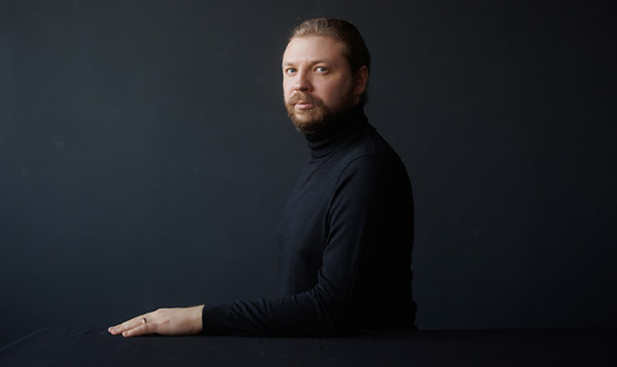 The Rachmaninoff Concertos – Denis Kozhukhin