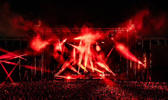 Release Athens Festival 2026 - Pet Shop Boys